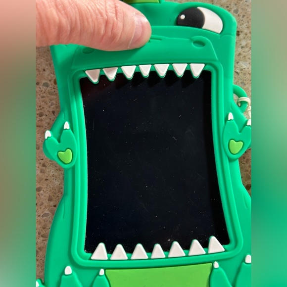 Boogie Board™ BOARD,SKETCH,DOODLE,GN JFBP1D001 KENT DISPLAYS INC. - Picture 6 of 13